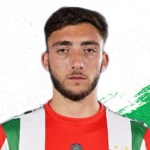 Nicolás Zedán Attacker