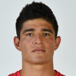 C. Moreno Goalkeeper