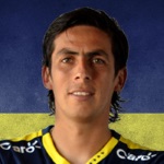 M. Velásquez Defender