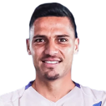 F. Arismendi Midfielder