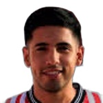 A. Mansilla Attacker