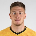 Carlos Marín Goalkeeper