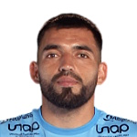 D. Orellana Midfielder