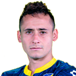 P. Sánchez Attacker