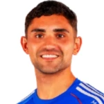 N. Ramírez Defender