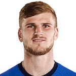 T. Werner Attacker