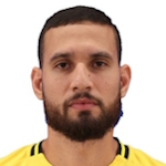 Nilson Júnior Defender