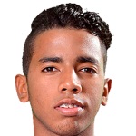 B. Palmezano Midfielder