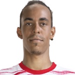 Y. Poulsen Attacker