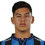 M. Rodríguez Attacker