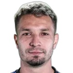 C. Sepúlveda Midfielder