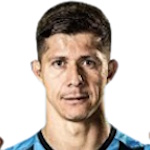 C. Martínez Attacker