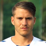 Juanma García Attacker