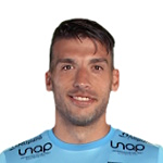 M. Blázquez Defender