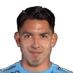 D. Fernández Midfielder