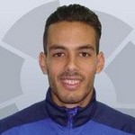 Manu Molina Midfielder
