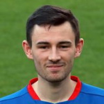 S. Fallon Midfielder