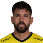 Á. Salazar Goalkeeper