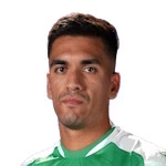 N. Orellana Midfielder