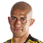 A. Camargo Midfielder