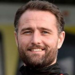 J. Tuffey Goalkeeper