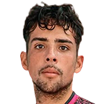 J. Cisternas Goalkeeper