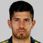 A. Rossi Goalkeeper