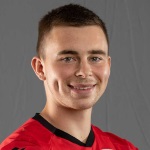Jack Thomson Midfielder