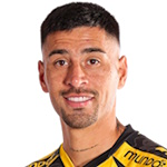 S. Cordero Midfielder