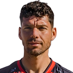 N. Peñailillo Defender