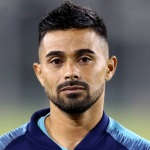 R. Blanco Midfielder
