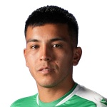 M. Collao Midfielder