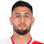 T. Figueroa Attacker