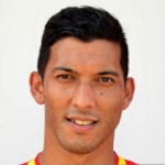 S. López Goalkeeper