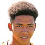 P. Cárdenas Midfielder