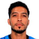 E. Farías Midfielder