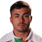 C. Mesías Midfielder