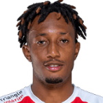 Gelson Martins Midfielder