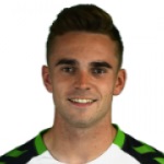 Mario Soberón Attacker