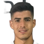 G. Collao Goalkeeper