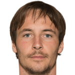 M. Jensen Midfielder