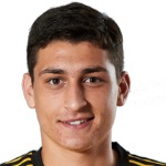 Đ. Petrović Goalkeeper