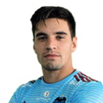 N. Oroz Midfielder