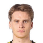 J. Kiilerich Defender