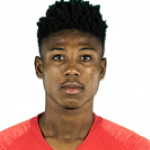 A. Francis Midfielder