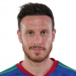 Á. Henríquez Attacker