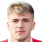 H. Franklin Attacker