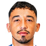 A. Cuadra Midfielder