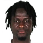 D. Akintola Attacker