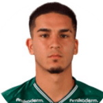 V. Espinoza Midfielder